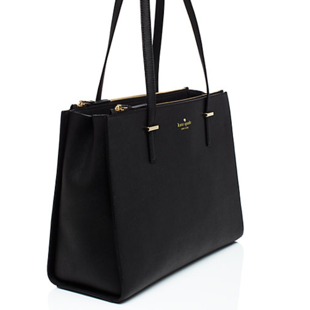 Kate Spade Cedar Street Jensen Black